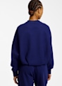 adidas Soft Lux Winter maglioni donna Blu 52349 2