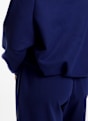 adidas Soft Lux Winter Damen Pullover Blau 52349 5
