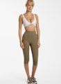 adidas Optime Workout Twist Light Damen Sport-BH Flieder 52371 3