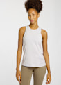 adidas Designed for Training Workout débardeur femmes Blanc 52376 1