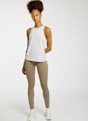 adidas Designed for Training Workout débardeur femmes Blanc 52376 3