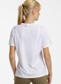 adidas Designed 4 Training Damen T-Shirt Weiss 52377 2