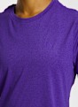 adidas Designed 4 Training t-shirt donna Viola 52367 4