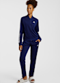 adidas Essentials 3S tuta sportiva donna Blu 52382 1