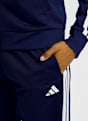adidas Essentials 3S tuta sportiva donna Blu 52382 6