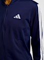 adidas Essentials 3S tuta sportiva donna Blu 52382 8
