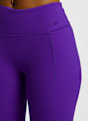 adidas Optime Workout tight 7/8 femmes Violet 52380 4