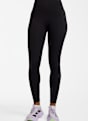 adidas Optime Workout Full Lenght Damen Tight Schwarz 52375 1