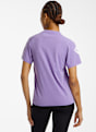 adidas adi365 Climacool t-shirt donna Lilla 52398 2