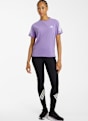 adidas adi365 Climacool t-shirt donna Lilla 52398 3