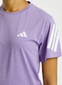 adidas adi365 Climacool t-shirt femmes Lilas 52398 4