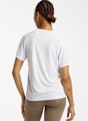 adidas adi365 Climacool t-shirt donna Bianco 52404 2