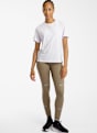 adidas adi365 Climacool t-shirt femmes Blanc 52404 3