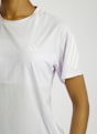 adidas adi365 Climacool t-shirt femmes Blanc 52404 4