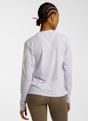 adidas adi365 CLIMACOOL Damen Longsleeve Weiss 52393 2