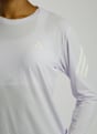 adidas adi365 CLIMACOOL Damen Longsleeve Weiss 52393 4