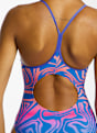 POWERZONE Combinaison filles Janelle Bleu 65167 3