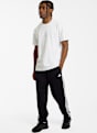 adidas Athleisure Small Logo Herren T-Shirt Weiss 52394 3
