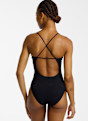 POWERZONE Costume da bagno donna Nero 65152 2