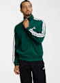 adidas Dayready giacca della tuta uomo Verde 52406 1