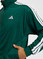 adidas Dayready veste de sport hommes Vert 52406 4