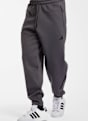 adidas Z.N.E. pantalon de sport hommes Gris 52387 1
