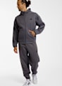 adidas Z.N.E. pantaloni della tuta uomo Grigio 52387 3