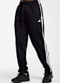 adidas Dayready Herren Trainerhose Schwarz 52389 1