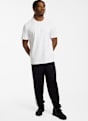adidas Dayready Herren Trainerhose Schwarz 52389 3