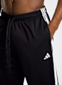 adidas Dayready Herren Trainerhose Schwarz 52389 4