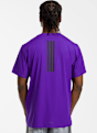 adidas D4T PrimeLift 3S t-shirt uomo Blu 52428 2