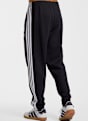adidas Essentials 3S French Terry Herren Trainerhose Schwarz 52413 2