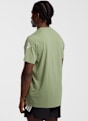 adidas adi365 Climacool t-shirt hommes Vert 52418 2