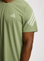adidas adi365 Climacool t-shirt uomo Verde 52418 4