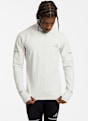 adidas adi365 Warm Running longsleeve hommes Blanc 52419 1