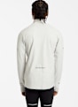adidas adi365 Warm Running Herren Longsleeve Weiss 52419 2