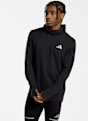 adidas adi365 Winterized Running longsleeve uomo Nero 52476 1