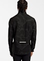 adidas adi365 Running Half-Zip longsleeve uomo Nero 52477 2
