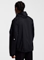 adidas Adizero Blaze giacca da corsa uomo Nero 52478 2