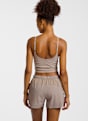 ON Studio Crop top femmes Beige 52501 2