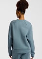 ON Focus Tech maglioni donna Turchese 52506 2