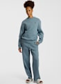ON Focus Tech maglioni donna Turchese 52506 3
