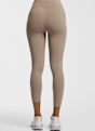 ON Train Damen 7/8 Tight Beige 52488 2