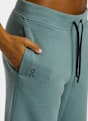 ON Focus Tech pantalon de sport femmes Vert 52491 4