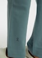 ON Focus Tech Damen Trainerhose Grün 52491 5
