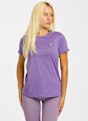 ON Core-T t-shirt femmes Bleu 52507 1