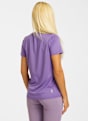 ON Core-T t-shirt femmes Bleu 52507 2