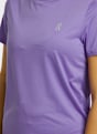 ON Core-T t-shirt femmes Bleu 52507 4