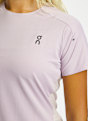 ON Performance-T t-shirt femmes Rose 52512 4