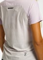 ON Performance-T Damen T-Shirt Pink 52512 5